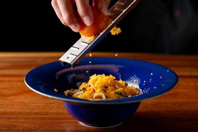 ある日のランチ - Felice 珠玉コース -